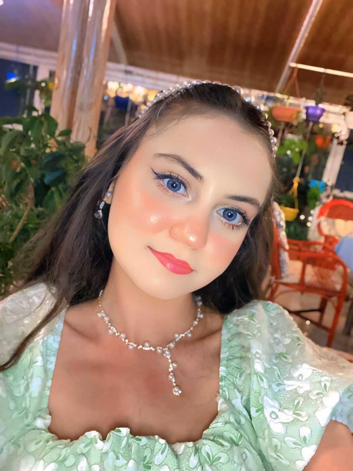 Ana sevgisinin möcüzəsi – Məryəm BAĞIROVA