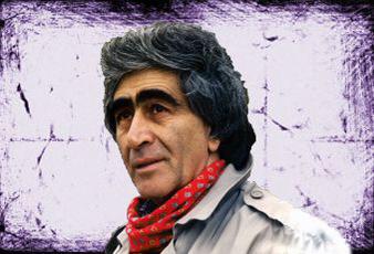 Dünya söndükcə Sən görünürsən, İlahi… – Vaqif Bayatlı ODƏR