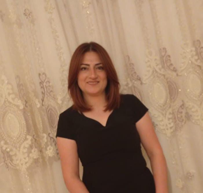 Günel Fatihin şeirləri