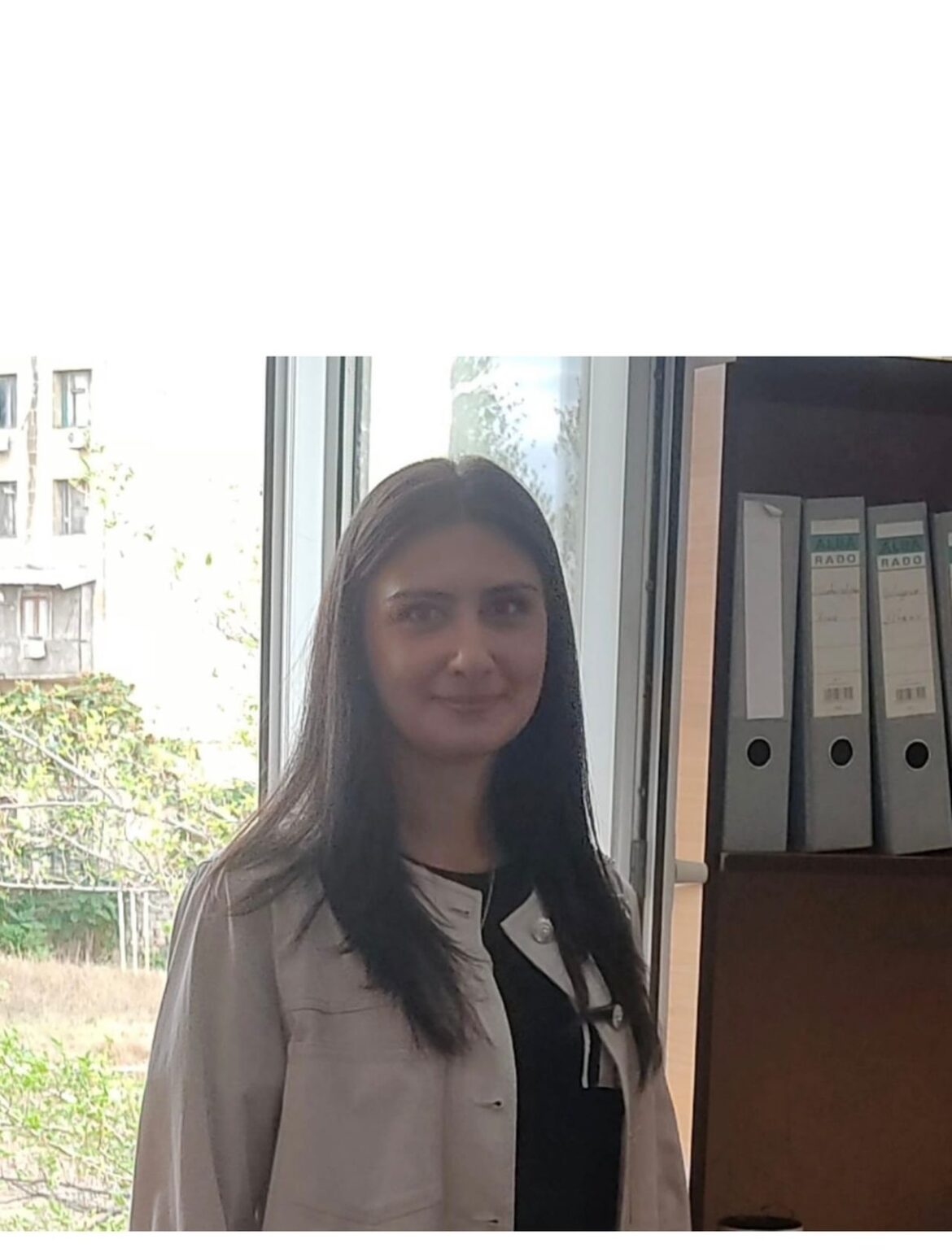 GÖZ YAŞIM OVCUNA SIĞMAZ – Cəvahir Tanrıverdi