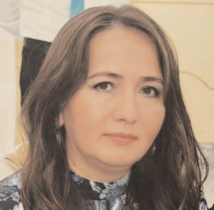 Yurdum mənim – İlhamə Bağırova