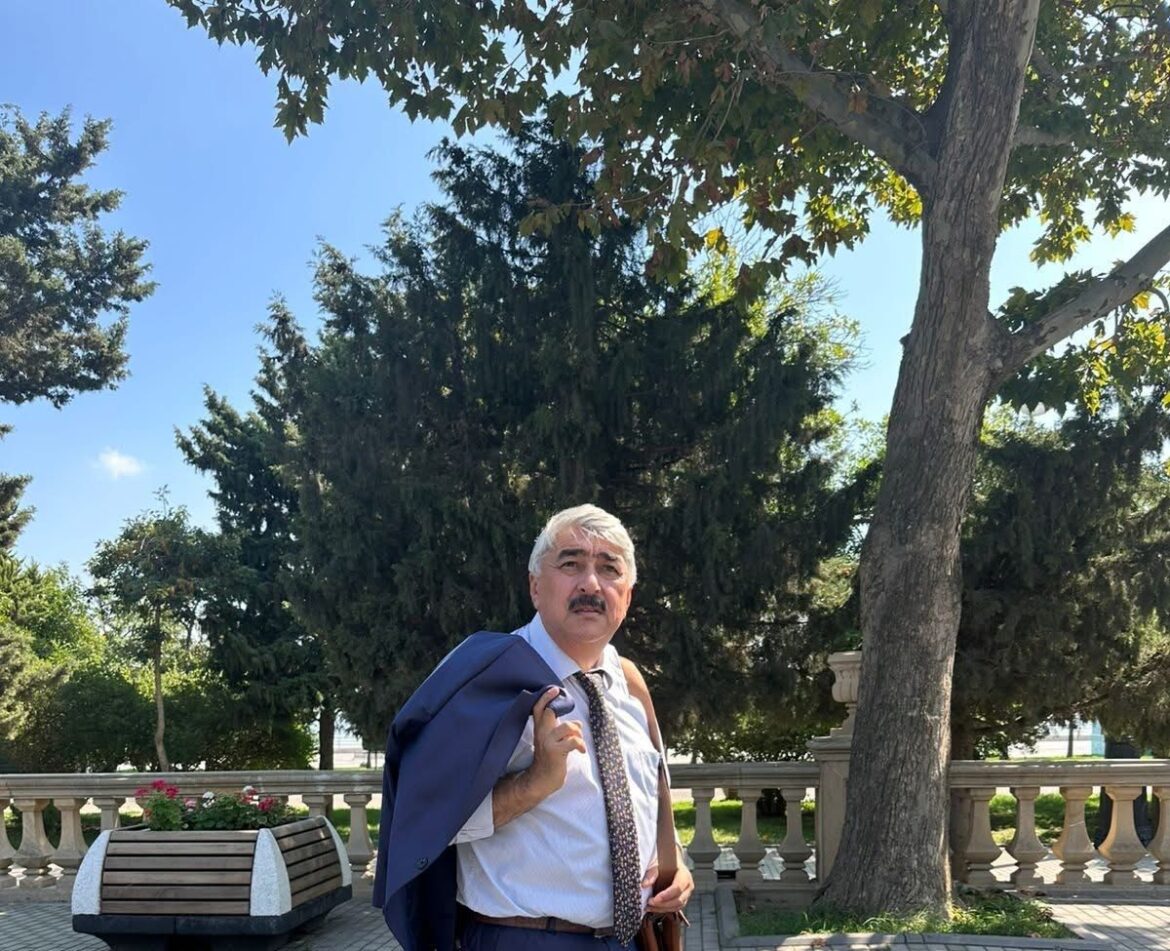 Ayaz Arabaçının şeirləri