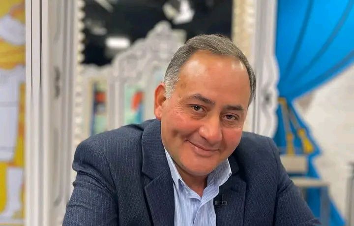 Vəzifə gözləntisi – Azər Qismət