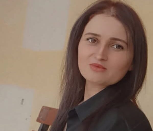 Ruhumu təslim ettim – Günəş Məmmədlinin şeirləri