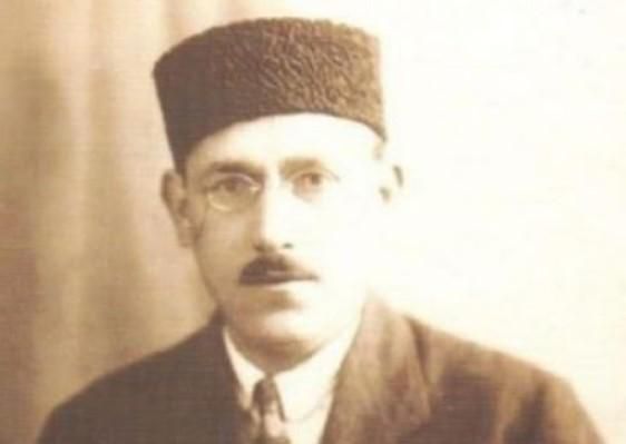 Əbədi yüksəlişin Hüseyn Cavid yolu