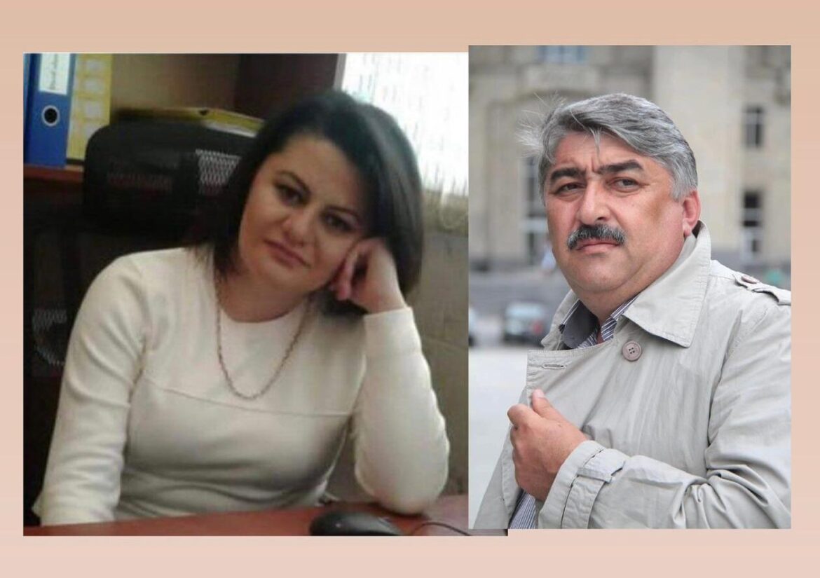 Ayaz Arabaçının “vətəndaşları”