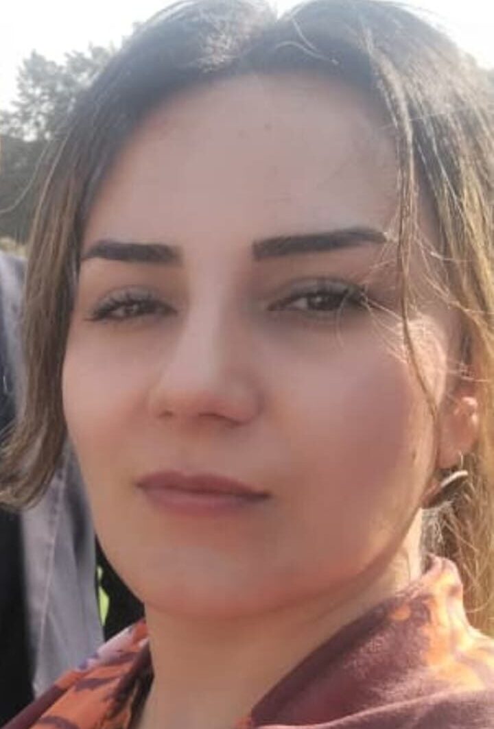 Qadın – Səssizliyin səsi – Arzu Əyyarqızı