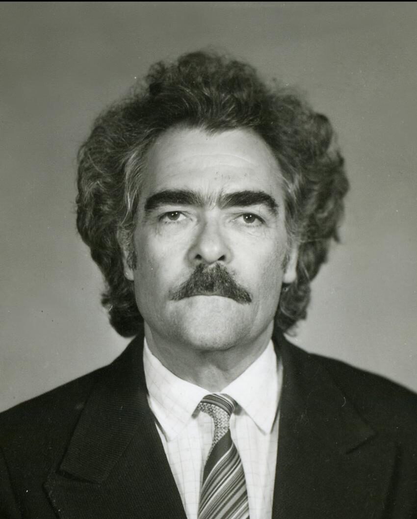 Dost haqqında elegiya(Yaddaşımda Yaşayan Əbülfəzl Hüseyini)