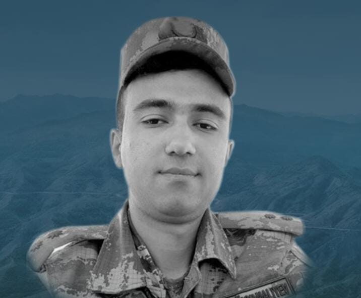 “ŞUŞAYA QALXIRIQ, ANA!”