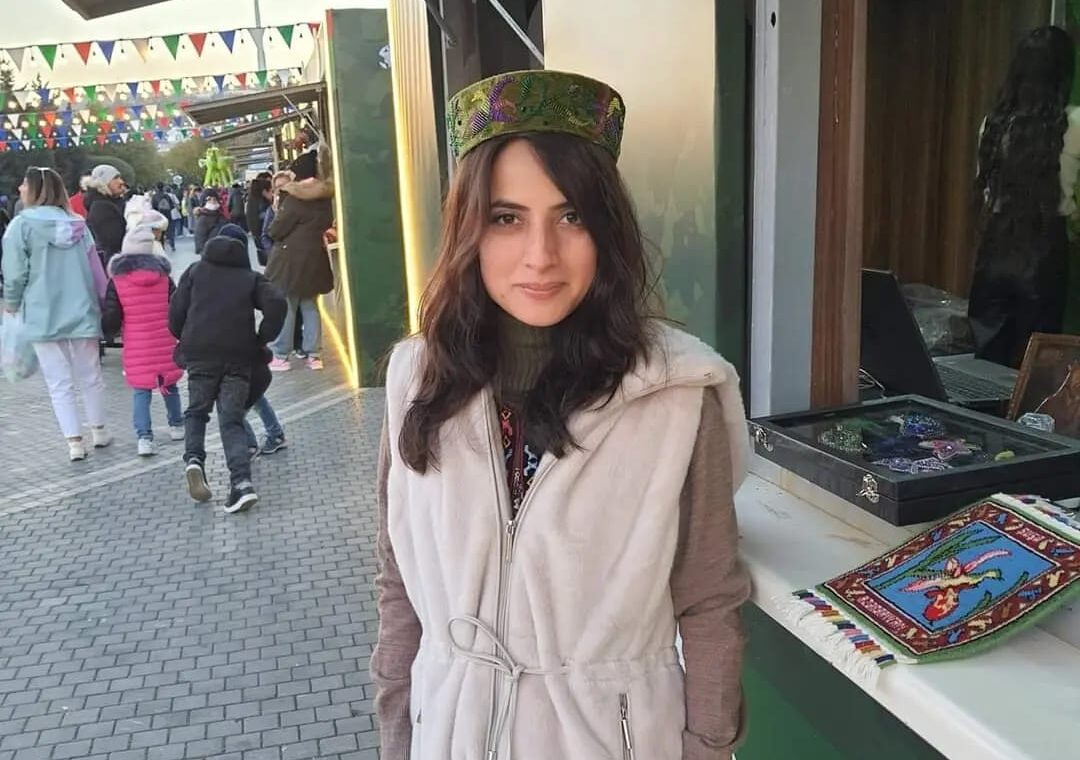 Sonbahardan İlkbahara – Tahire Güneşin şeirləri