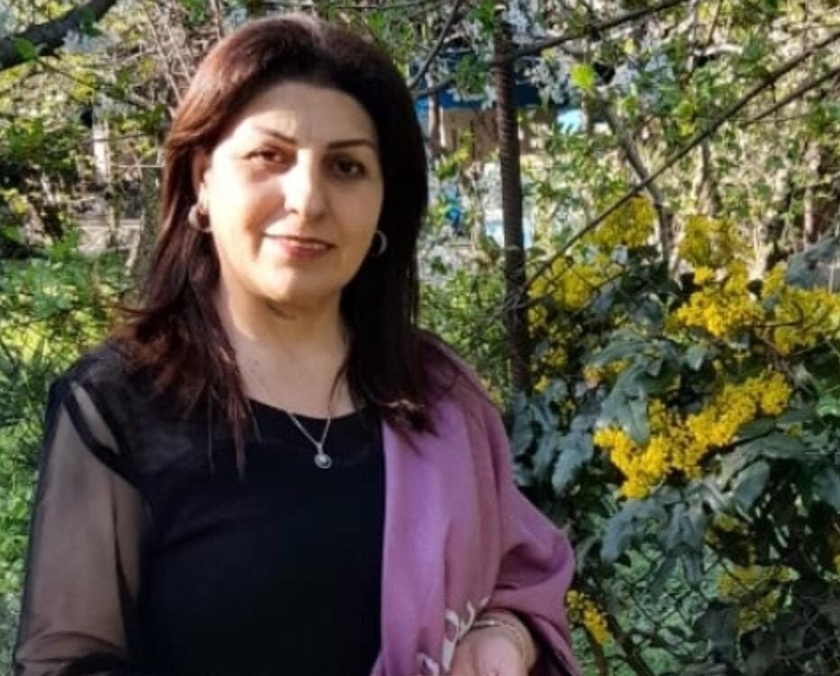 Kaş rəssam olaydım – Arzu Tahirqızının şeirləri