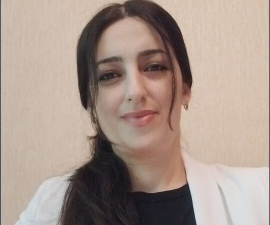 Sənli arzularım – Sevinc Əli Qədirovanın şeirləri