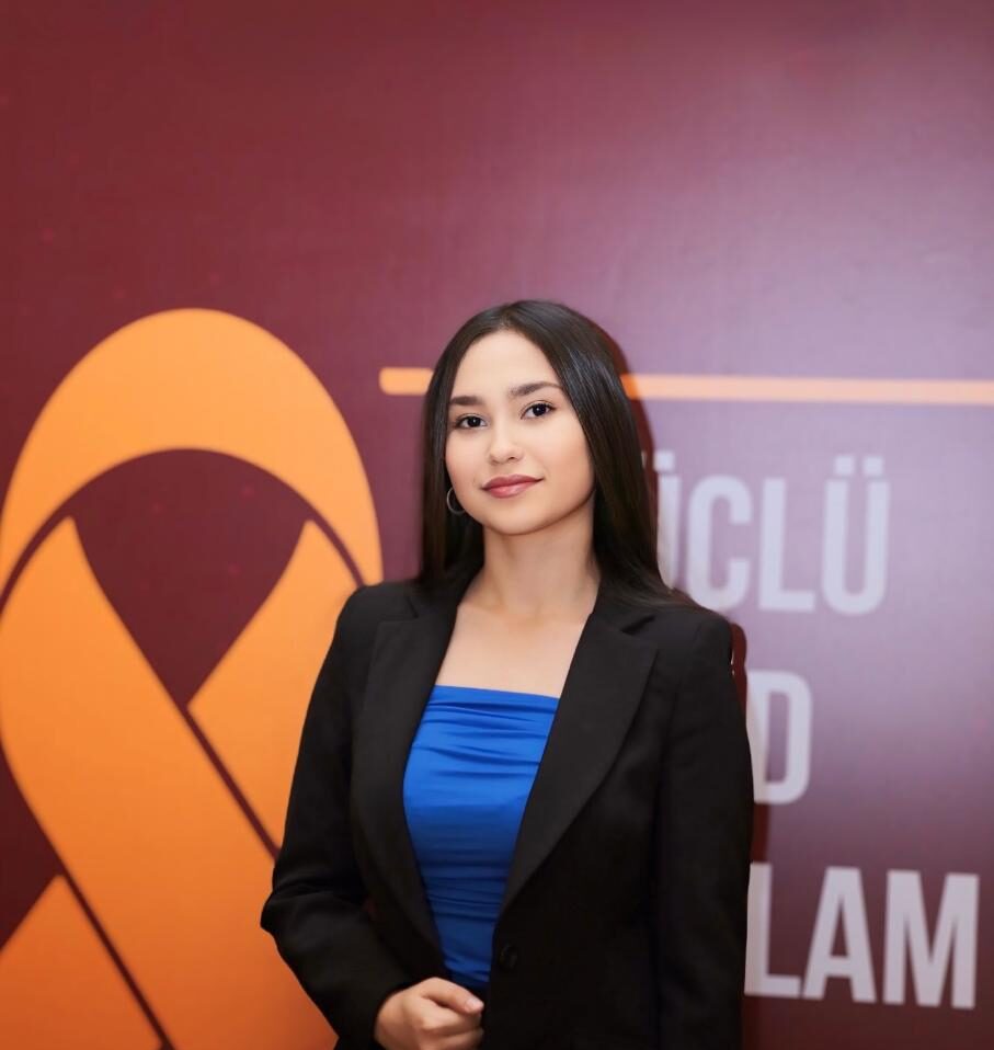 Zəfər yolu – Rəhimə Mənsimzadə