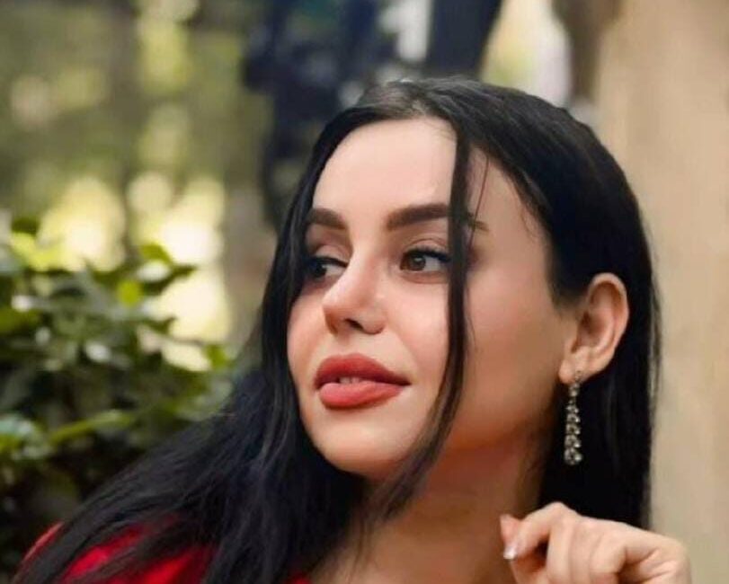 ÖZÜNÜ ÖYRƏTDİN – Aygün Fikrət Hüseynzadə (şeirlər)