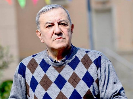 Gecikmiş müsahibə – Hicran Hüseynova