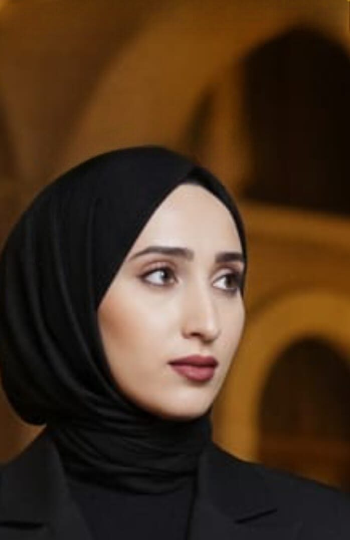 İnsan ölçüsü – Şəfa Səfəvi