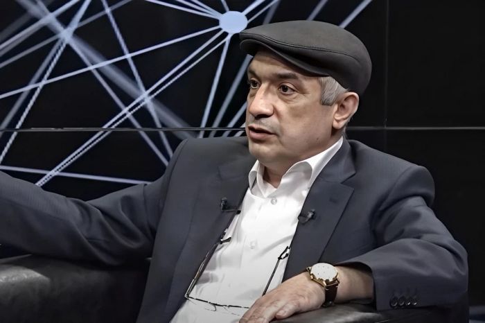 Arif Buzovnalı – bir səs, bir zarafat, bir xatirə – Fərqanə Qafarova