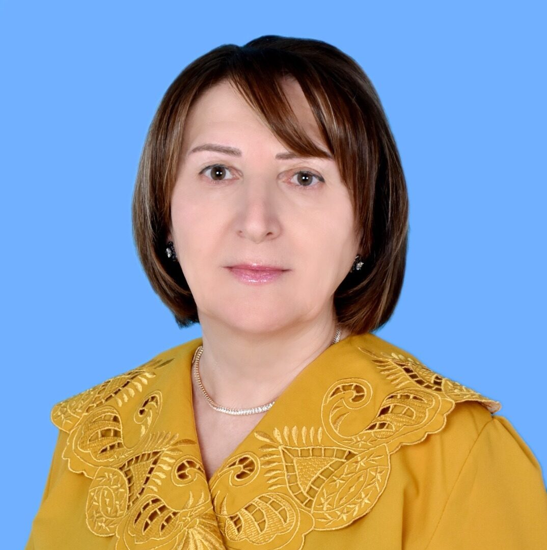 BİR YAZ SƏHƏRİ – Zeynəb Cəmaləddin