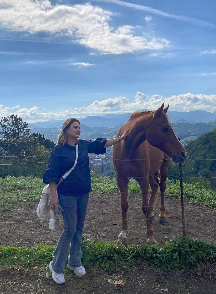 İspaniya şeirləri silsiləsindən… – Aysel Khanlarqizi Safarli