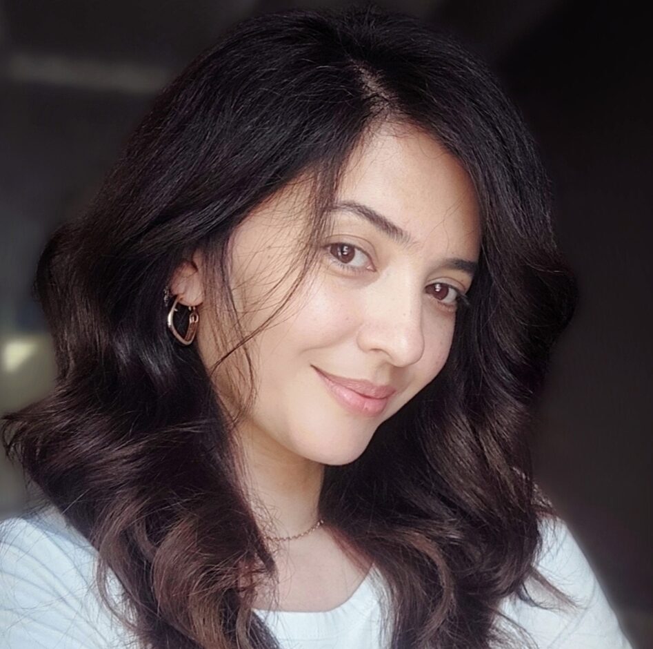 AZADLIĞIN PƏNAHGAHI – Xanım Anela