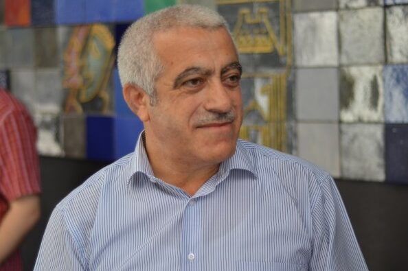 Yeni “şəhərli” – Rövşən Yerfi