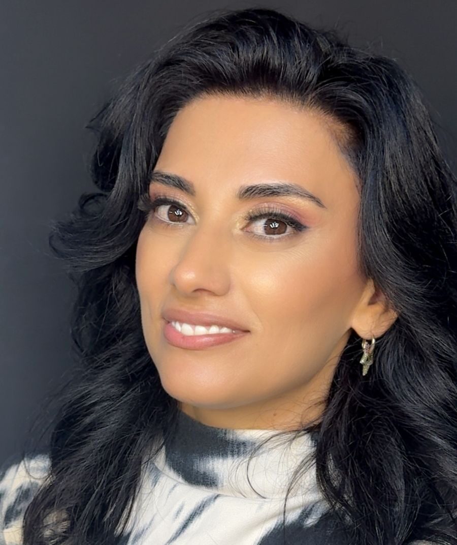 Sosial medianın psixoloji manipulyasiyası – Gülər Nizamiqızı