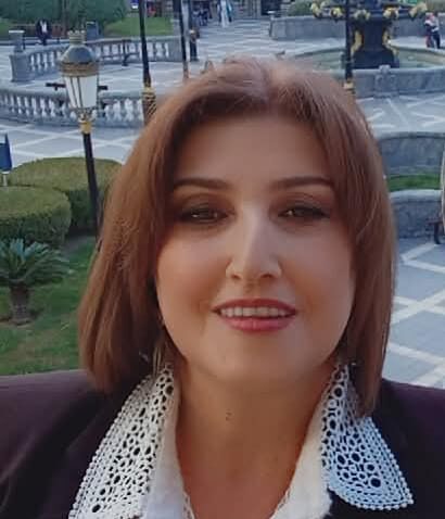 Zeynəb Xələfovanın şeirləri