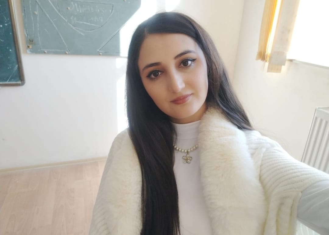 Aynur Haqverdinin şeirləri