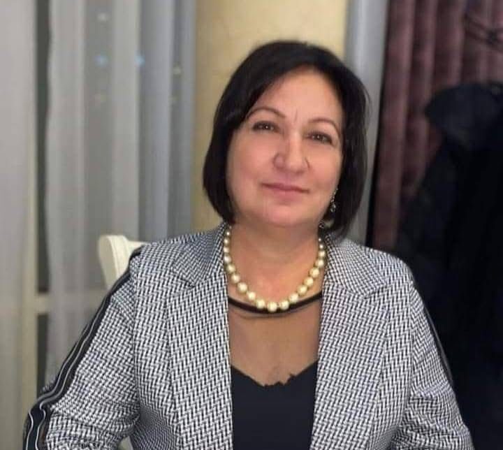 BİR DƏSTƏ KƏKLİKOTU – ZƏHRA SƏFƏRALIQIZI.